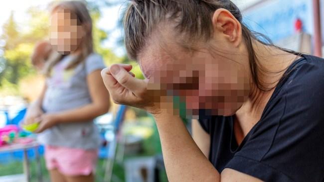 Claudia felt she'd made a serious mistake as a parent being too permissive with her kids. Photo: iStock