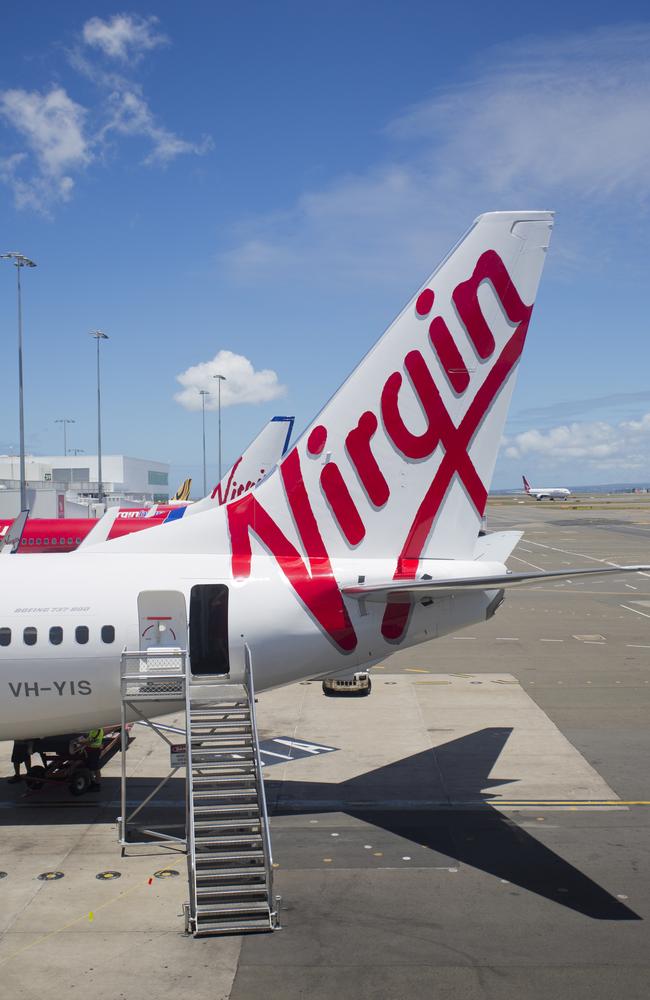 Virgin Australia launches massive international sale with return fares starting from $439 on Economy Lite.