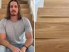 Couple’s flooring nightmare leaves them in limbo for months