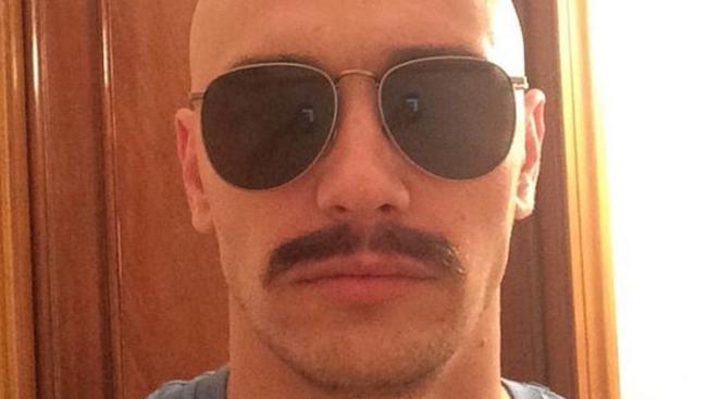 05092014 JAMES FRANCO