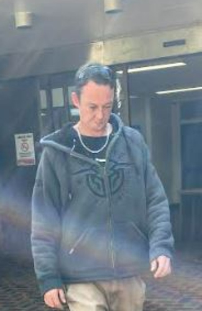 Dustin Robert Mason pleaded guilty to one count of stealing in Noosa Magistrates Court on June 7.