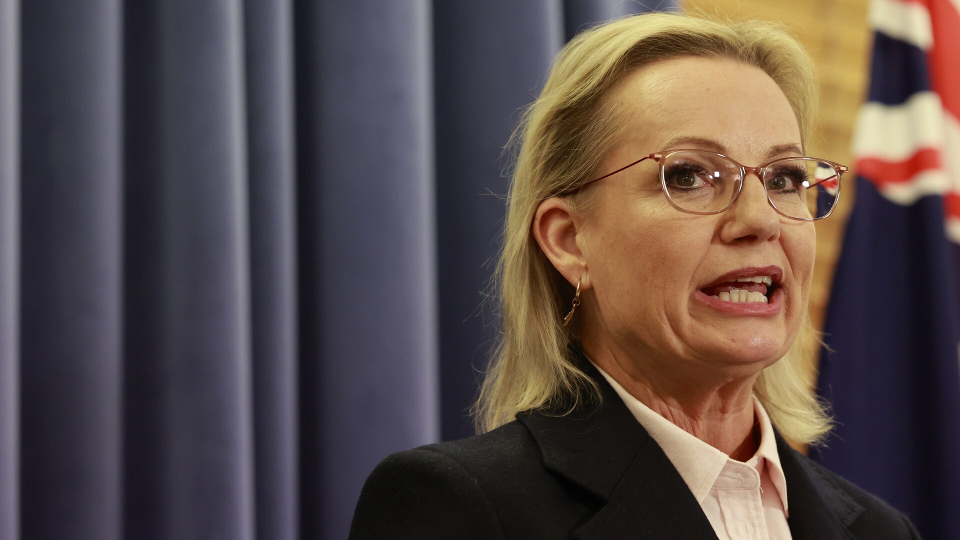 Liberals agree to National's policy demands