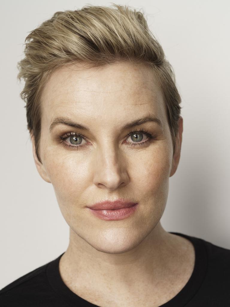 Kate Mulvany stars in How To Make Gravy.