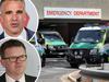 ‘Respiratory illnesses’ blamed for elective surgery cancellation, ED surge