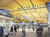 Lendlease wins Euston job