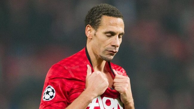 BT Sport pundit Rio Ferdinand has shared his strong views on the situation