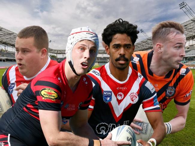 Macarthur Rugby League, grand finals, 2024, canva