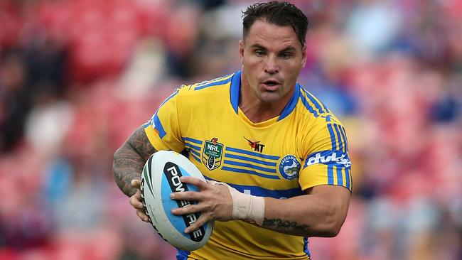 Anthony Watmough’s chronic knee ­injury could force him to pull the pin immediately.