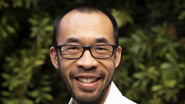 ‘You can imagine that in using these various drugs, if it’s left up to the individual clinician about whether to prescribe the drug or not, there’s all kinds of potential ­biases’: Associate Professor Steven Tong. Picture: Supplied