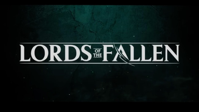 1m copies of Lord of the Fallen sold in just 10 days