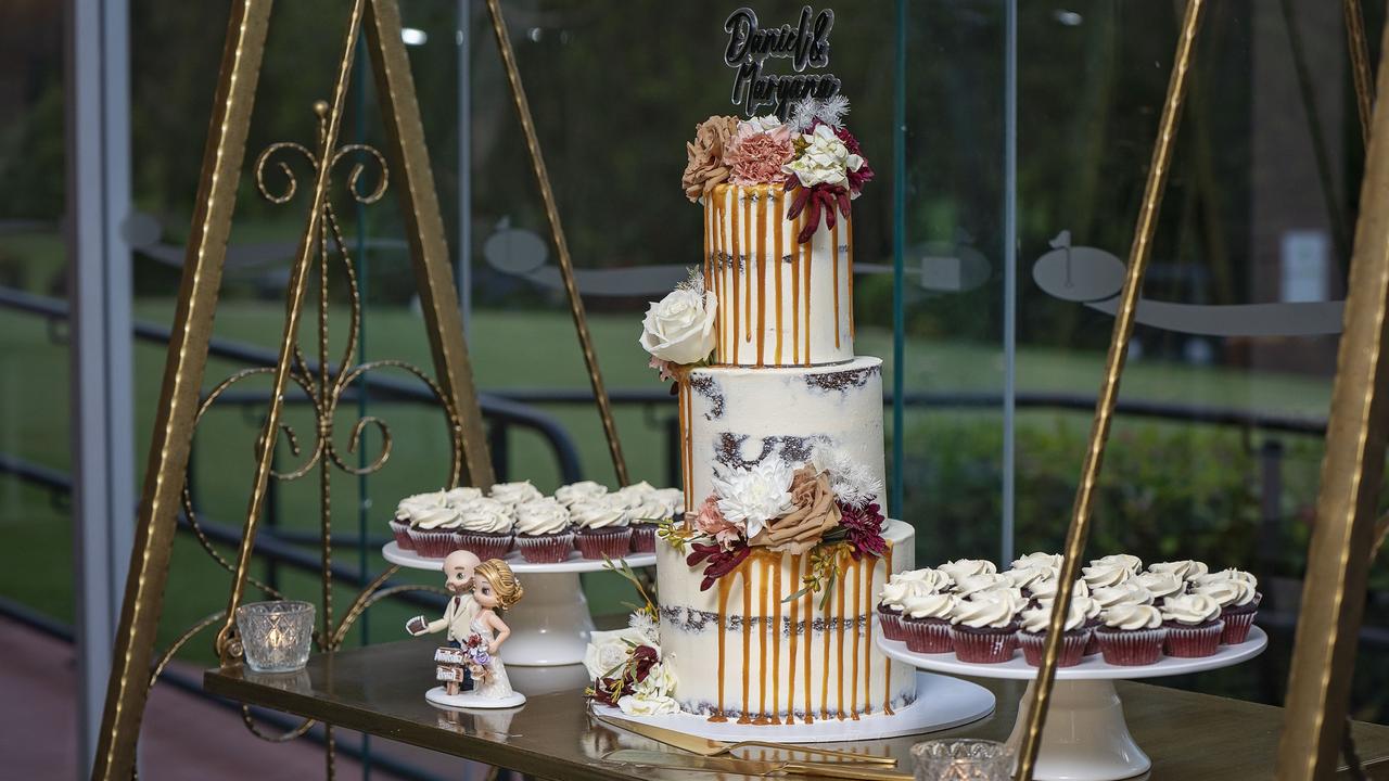 Brisbane S Best Cake Decorator Revealed