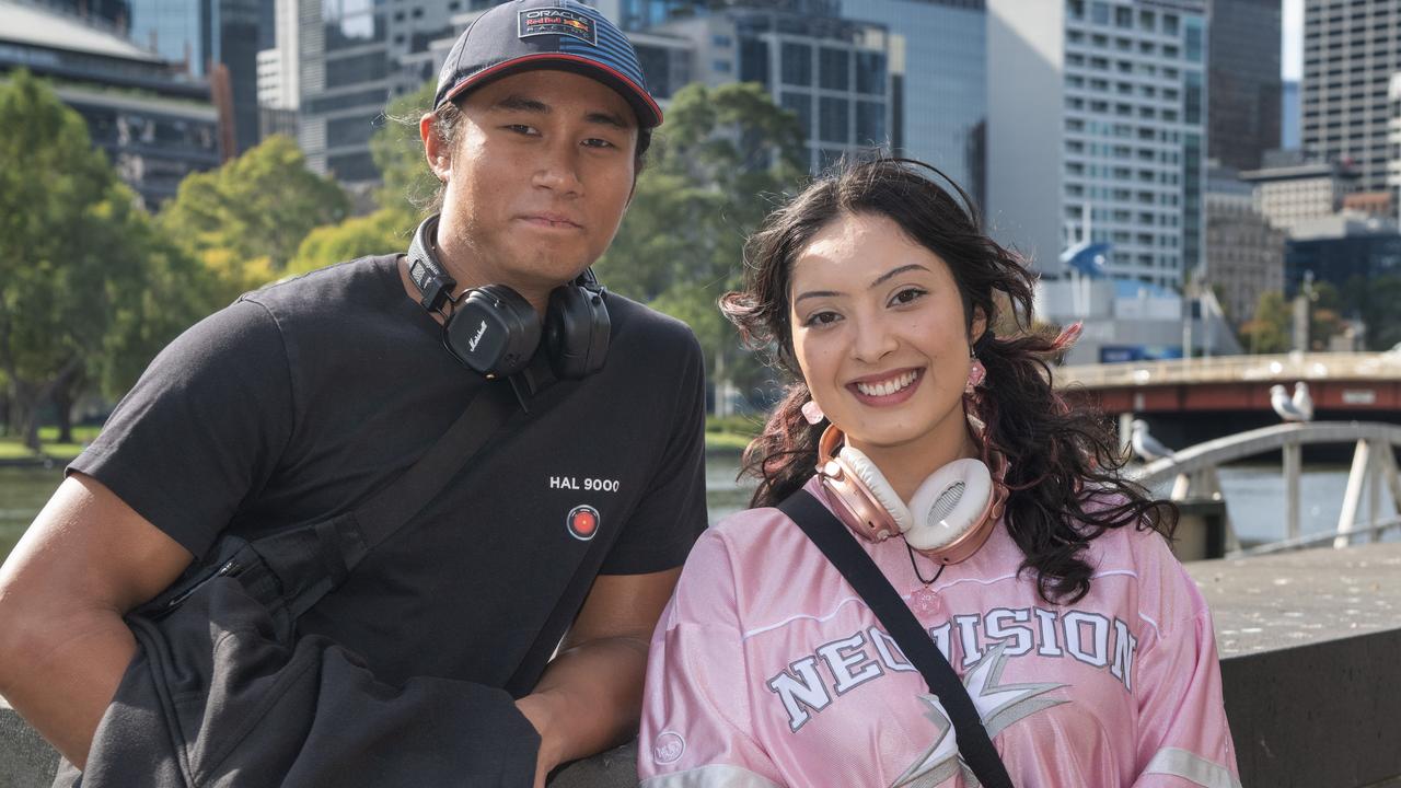 Revealed: Melb hot spots for young buyers