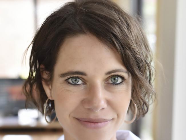 Author Felicity McLean’s novel The Van Apfel Girls Are Gone is a critical success.