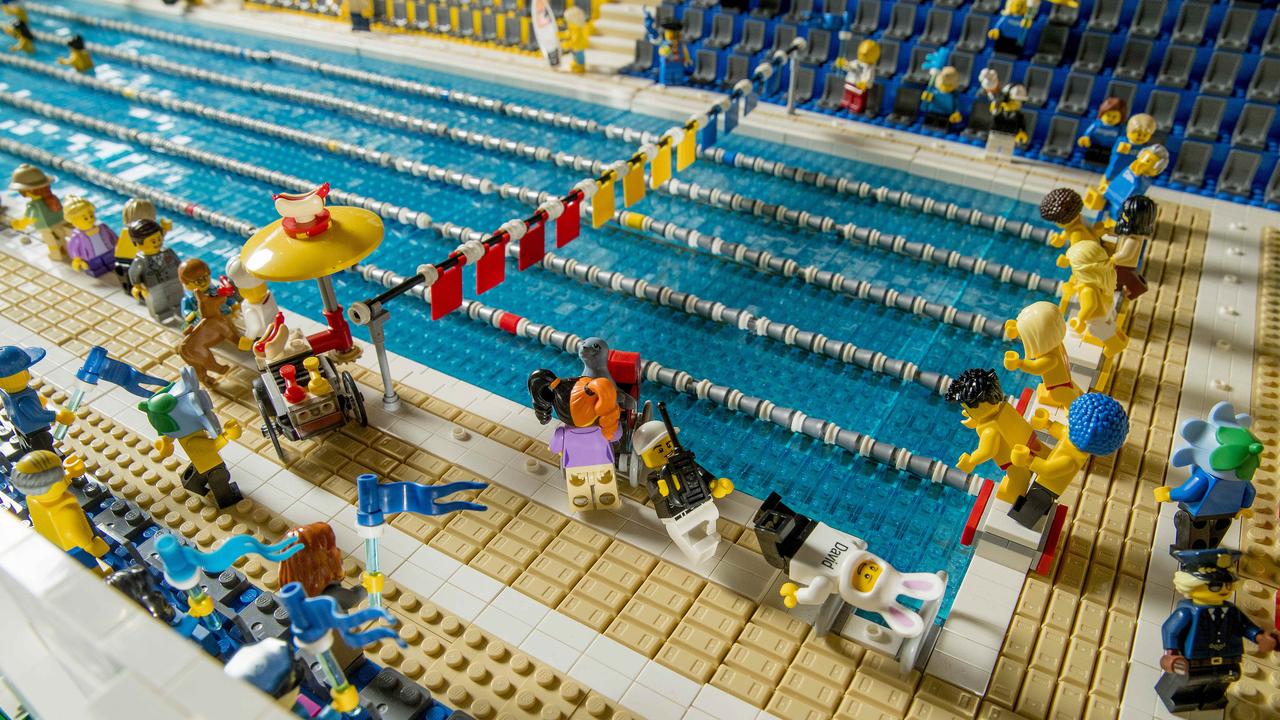 Lego Masters rocked by sexual harassment claims | Daily Telegraph