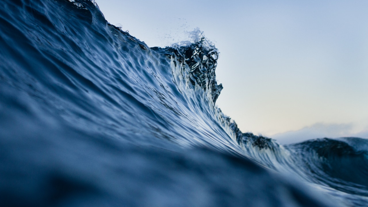 Man drowns trying to save his daughter off northern NSW beach