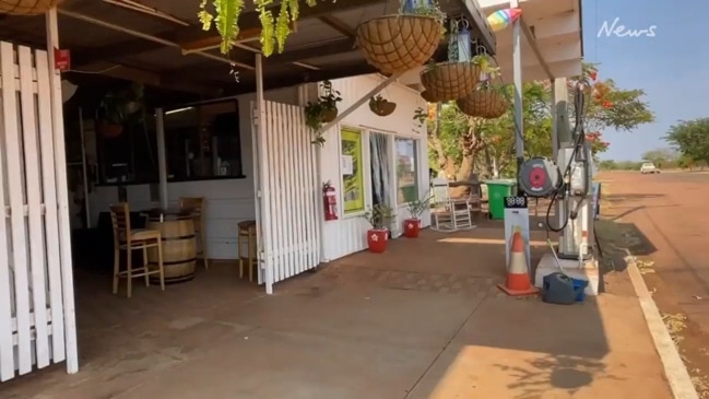 FULL TOUR: Torrens Creek General Store