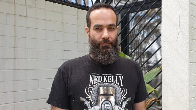 Ned Kelly Emeralds, an Iranian asylum seeker who arrived at Australia's shores by boat a decade ago has been released from detention.