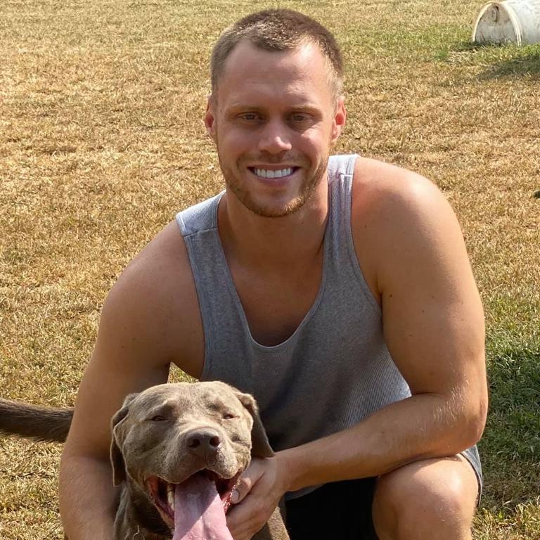 Mr Alter shares his advice and other addicts’ amazing recoveries on his hugely popular blog. Picture: Facebook / The Addict's Diary