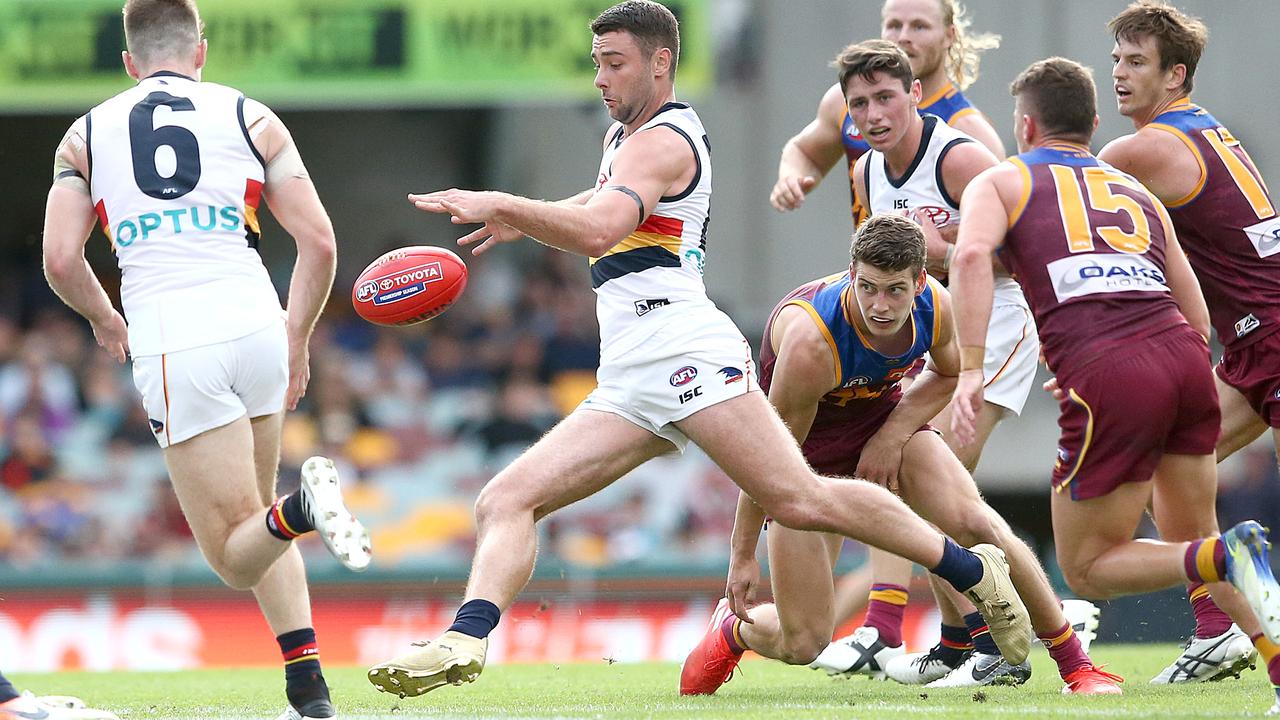 AFL 2019: Chris McDermott’s Crows and Power player ratings | Herald Sun