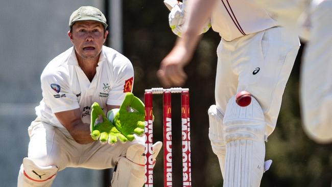 Sydney Shires Cricket will kick off this weekend after a month-long delay, but will look slightly different to previous seasons.