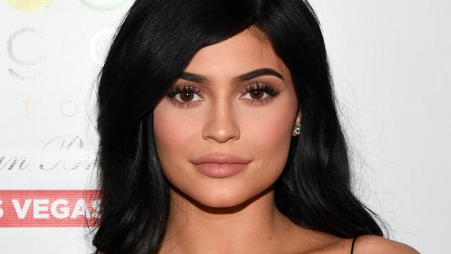 Why Kylie Jenner's Shoe Collection Has Desi Twitter Abuzz