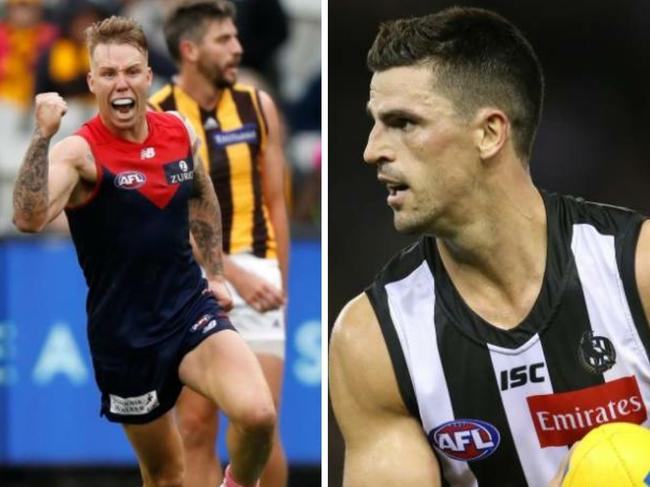 James Harmes Scott Pendlebury player votes promo Round 7.