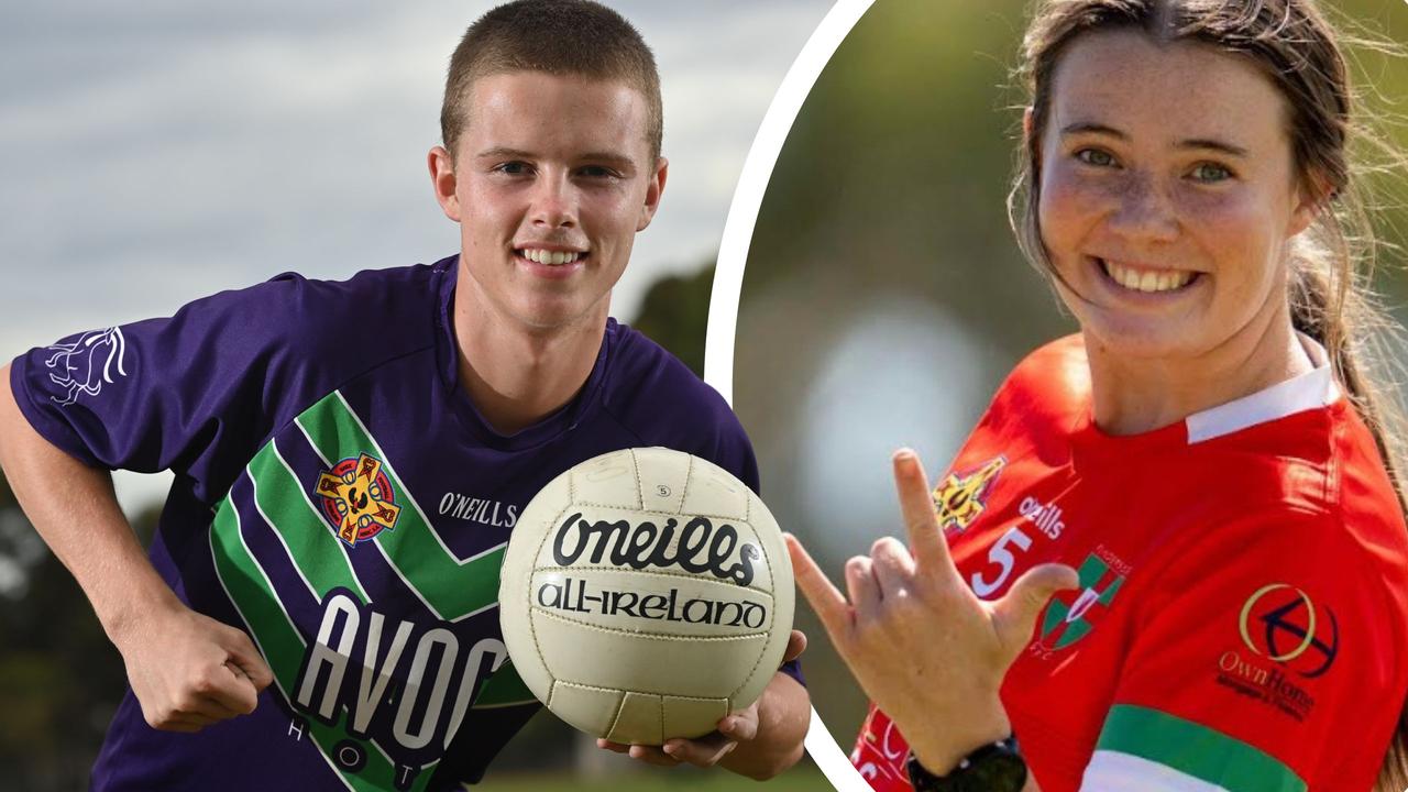 Meet the rising superstars of the insane sport taking SA by storm