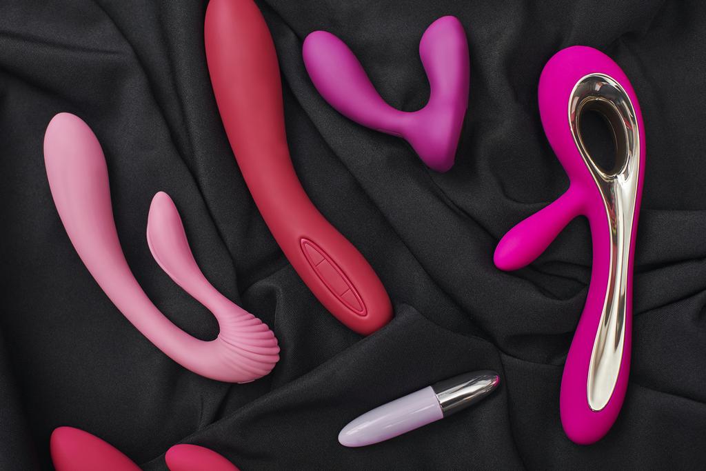 Why This Is The Perfect Time To Incorporate Toys Into Your Sex