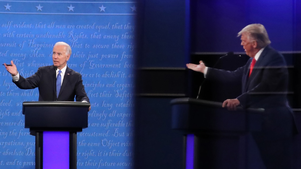 Bias against Republicans in presidential debates is ‘nothing new’