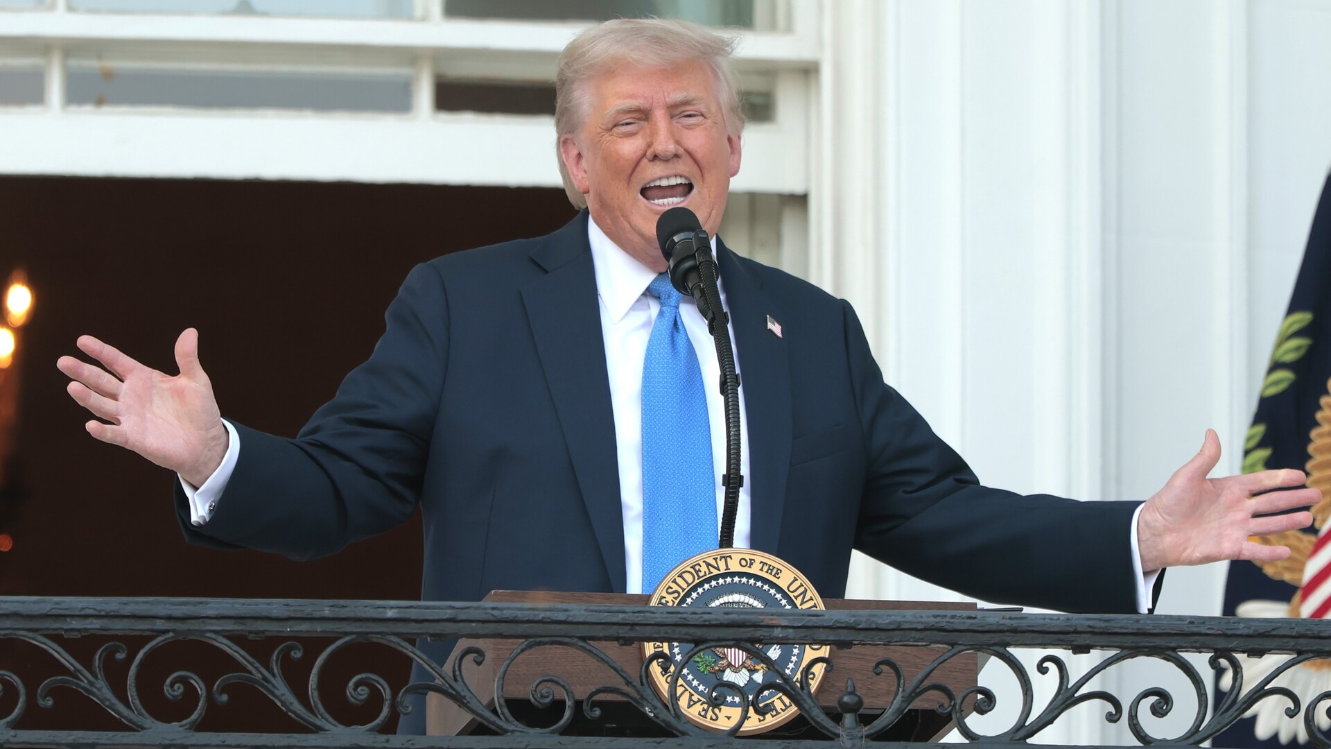 Pete Hegseth applauds Trump for 'reviving' NATO alliance