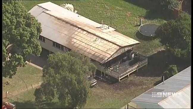 Three dead in Kingaroy house fire