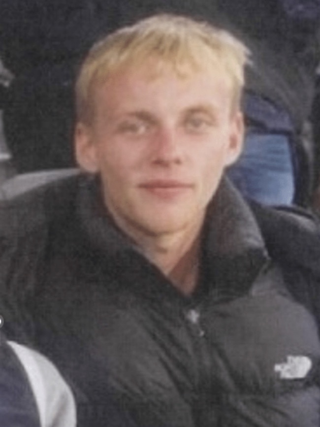 Joshua Bishop, 23, has been missing for 10 days, as police ramp up investigations in an increasingly suspicious disappearance. Police and family are concerned for his welfare and his disappearance is believed to be completely out of character. Picture: Victoria Police