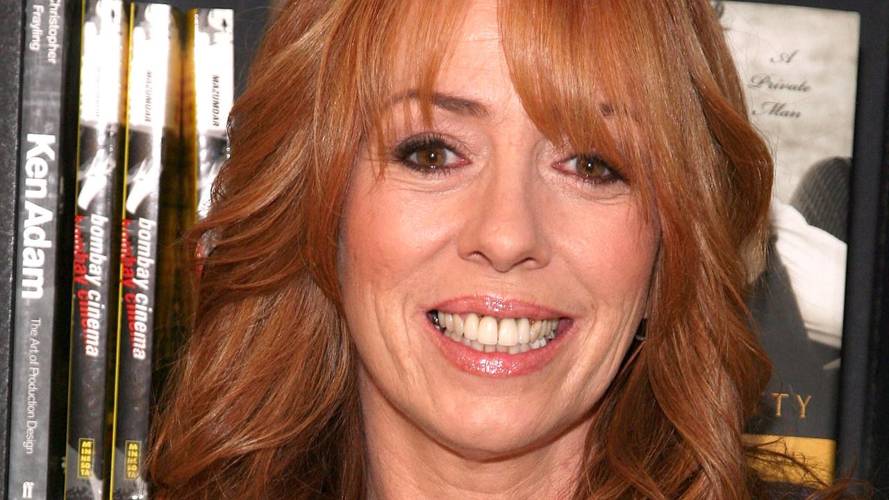 Mackenzie Phillips addresses decade-long incestuous relationship with ...