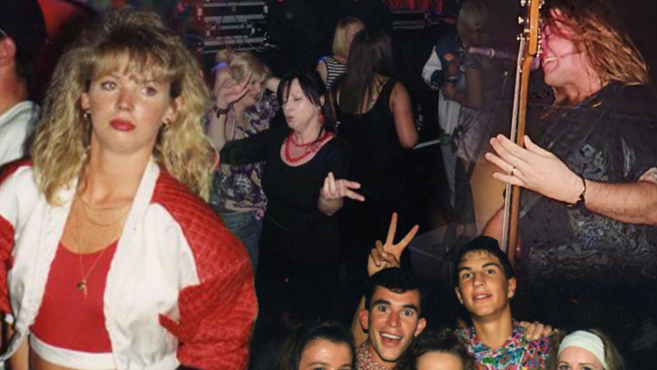 Nightclub nostalgia: All the big nights at Stylus