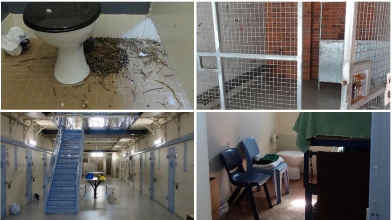 Dilapidated state of NSW prison revealed in shock audit