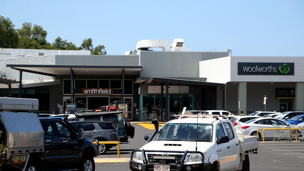 Smithfield Shopping Centre tenant speaks out | The Cairns Post