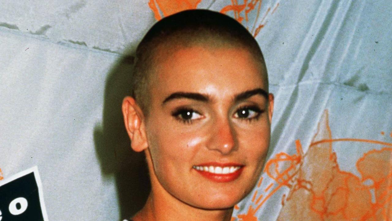 Sinead O’Connor dead at 56: Heartbreaking story behind trademark look ...
