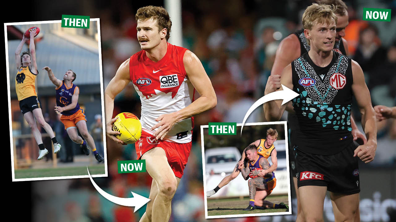 Cost of opportunity: Interleague footy’s fight for survival