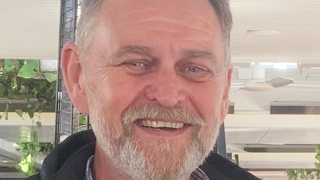 Friend reveals how slain North Adelaide man recently cheated death