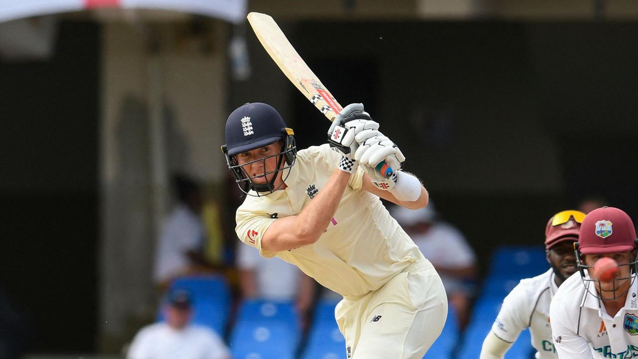 Hobart Hurricanes Sign Zak Crawley The Mercury