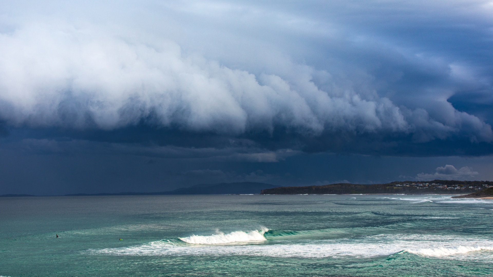 ‘Climate change, it is not’: Peta Credlin on speculation around Cyclone Alfred