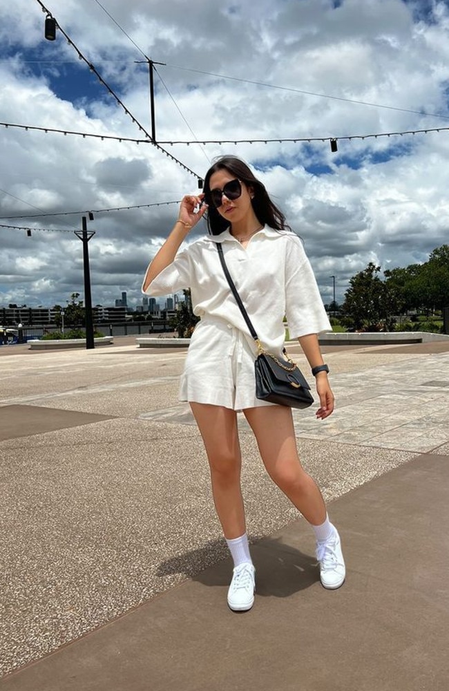 Shoppers go wild for Kmart’s $35 clothing set on TikTok, Instagram ...