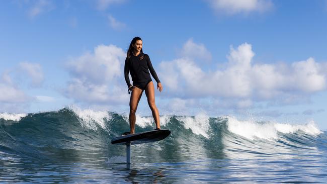 Byron Bay-based Fliteboard has launched Series 2.