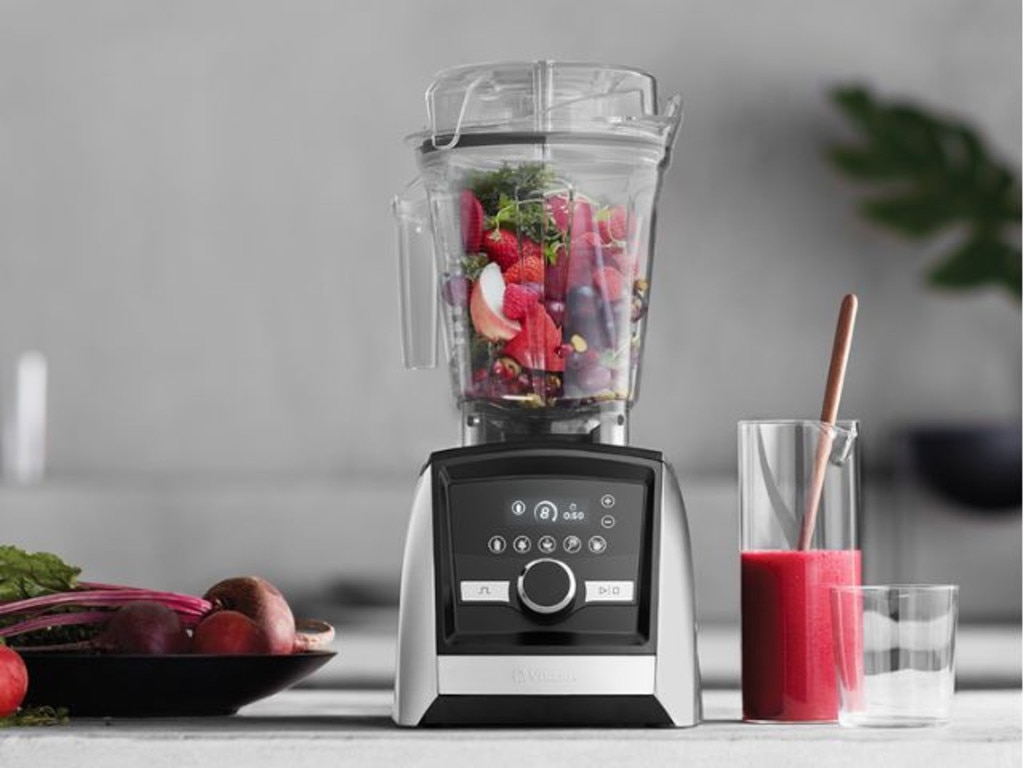 Sensigence Intelligent Blender – National Product Review