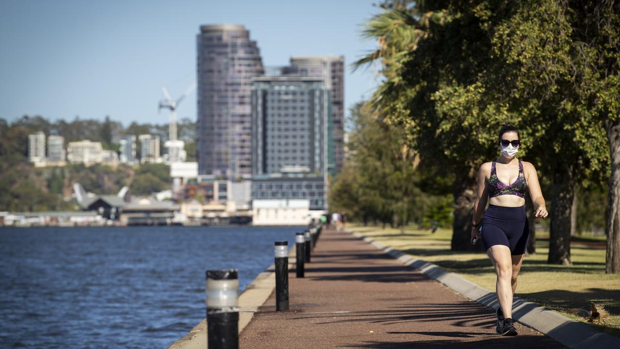 Western Australia still offers relative value compared to other states. Picture: Matt Jelonek/Getty Images