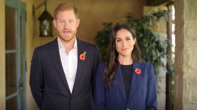 Harry, 40, and Meghan, 43, who have campaigned against misinformation, said that Meta’s decision “should deeply concern us all”.