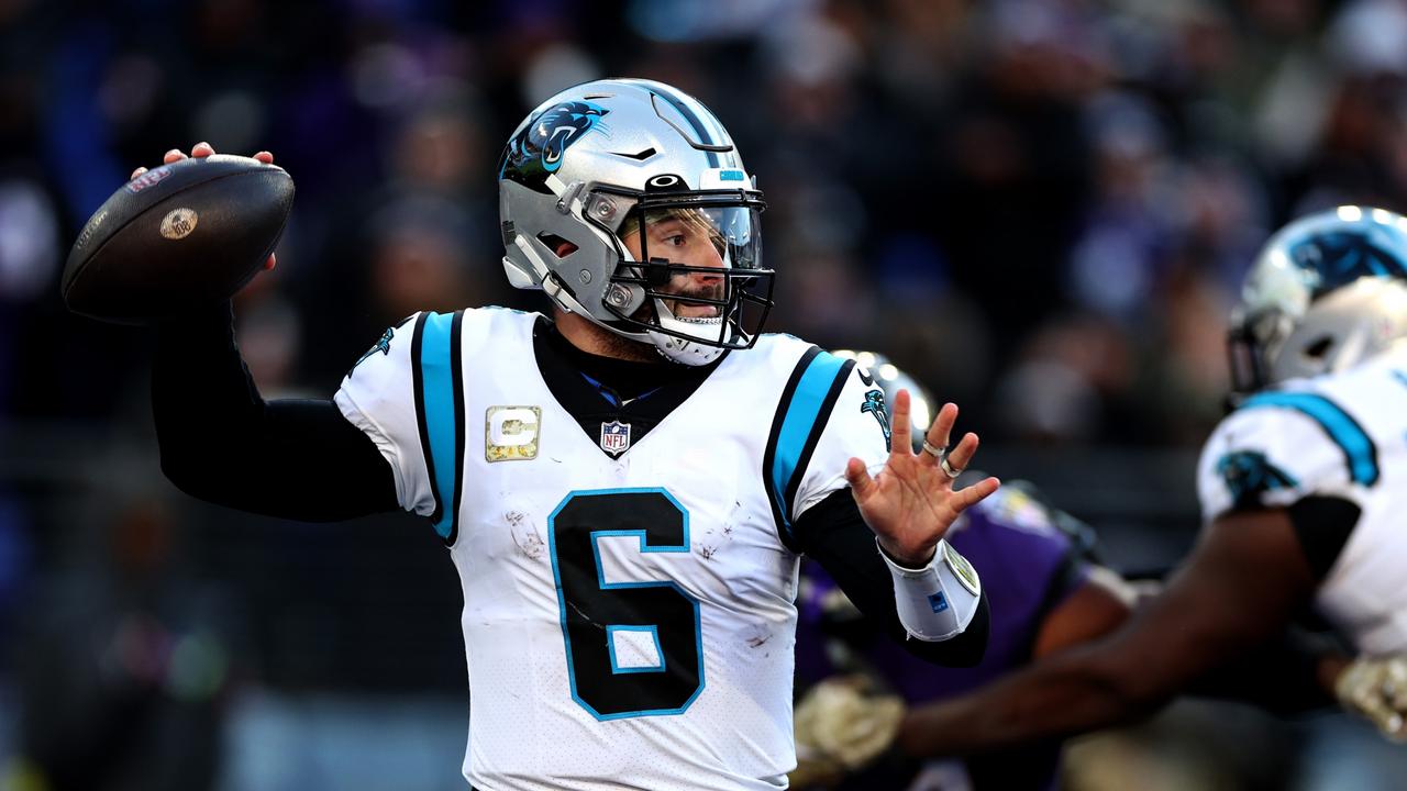 Baker Mayfield contract: What Rams owe former Panthers QB after