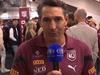 Billy Slater’s five-word reveal is ‘haunting’