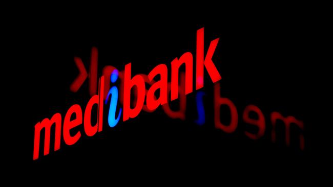 Medibank is Australia’s largest private health insurer with a market share of about 27 per cent. Picture: Hollie Adams