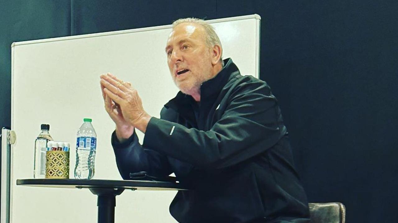 Hillsong Founder Brian Houston Charged With Drink-driving In The US ...